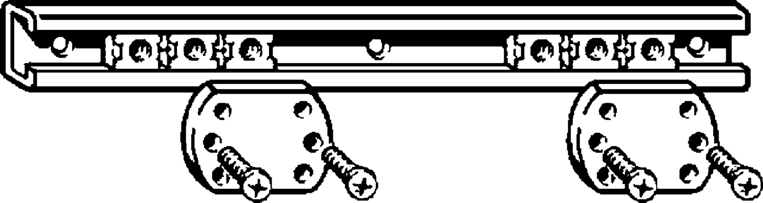 581 701 Модель 2141.3 Трубопроводные системы  Sanpress  Водорозетки Santreyd  - Вид №1