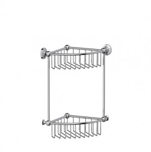 NE2A2 3SC 2-этажная угловая сетка Moderno