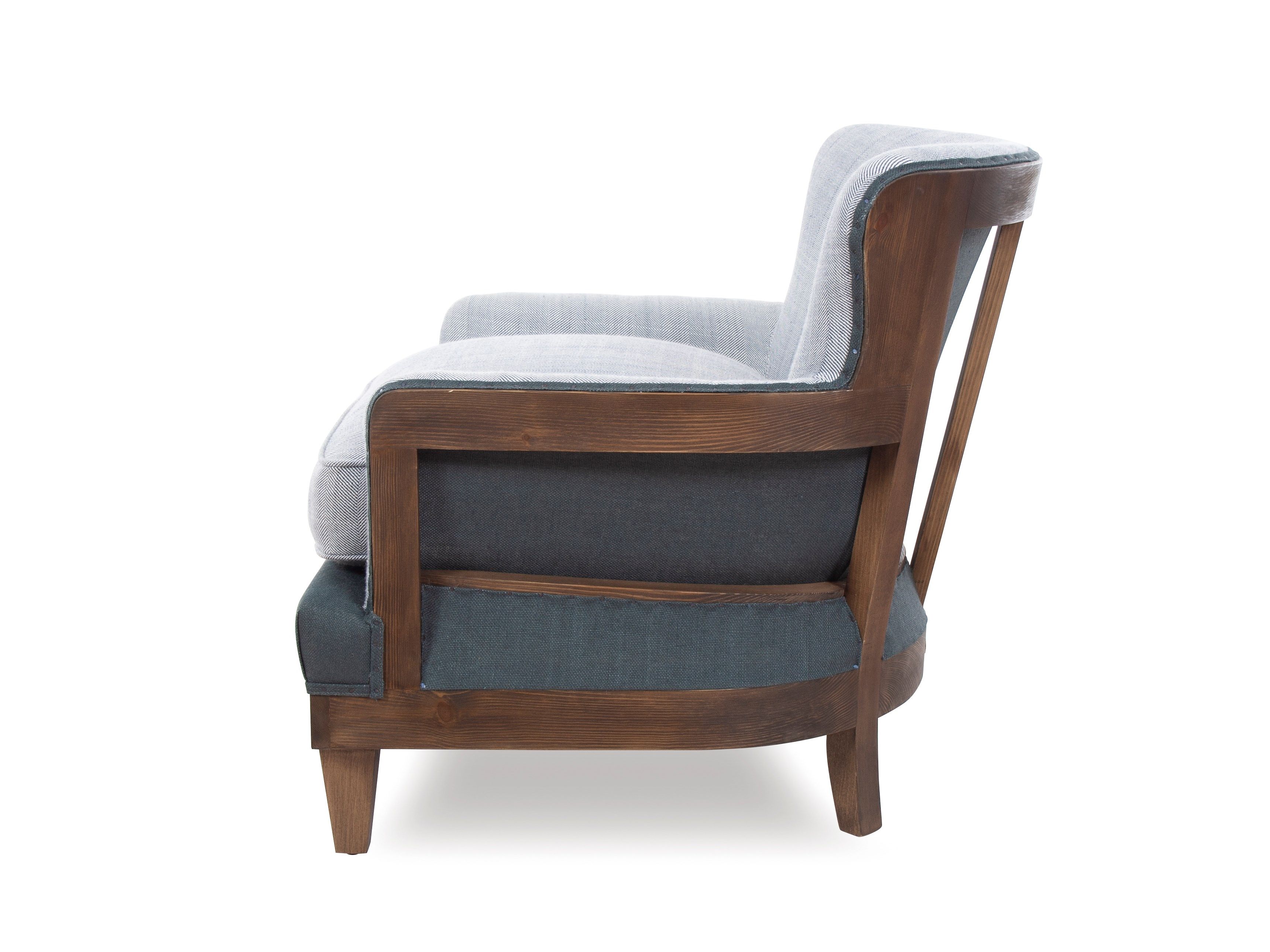 Тканевое кресло с подлокотниками CREARTE COLLECTIONS Bristol Essence ARCH-00105935 - Вид №11