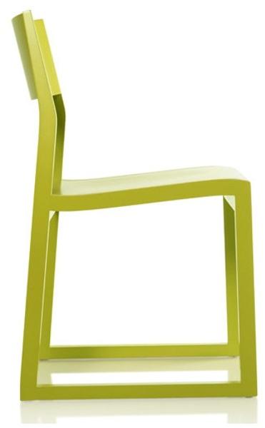 Zilio A&C Стул из бука Sciza sun-id-1493151 - Вид №1