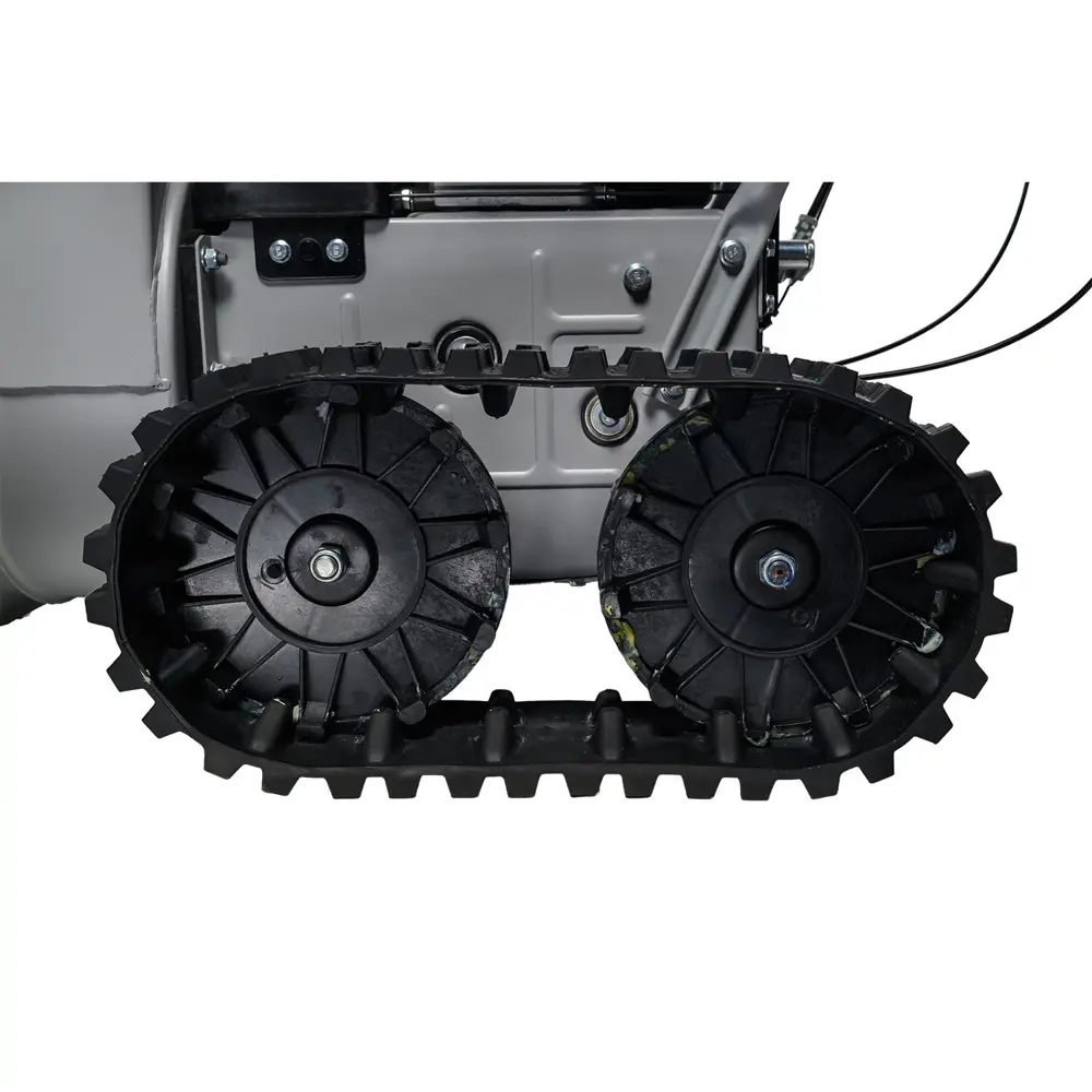 Снегоуборщик бензиновый Ресанта СБ 9-62/54 ГД 62 см 8 л.с STLM-2034214 - Вид №19