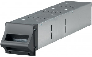 310856 Комп.из 3-х яшищ.бат.archimod пустой Legrand