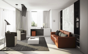 Композиция из модулей  TUMIDEI 275