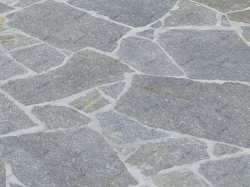 B&B Rivestimenti Naturali Пол из натурального камня Pietra per pavimentazioni 640