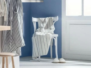 LA FABBRICA DEL LINO Банное полотенце Decor