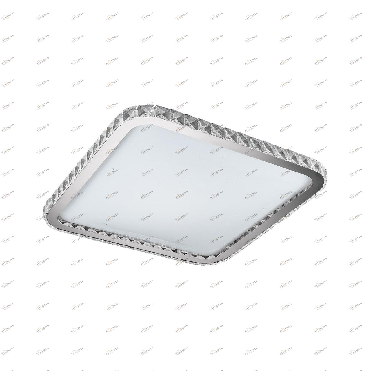 Потолочный светодиодный светильник Omnilux Saccheddu OML-47417-30 OMNILUX SACCHEDDU 202592 Белый 