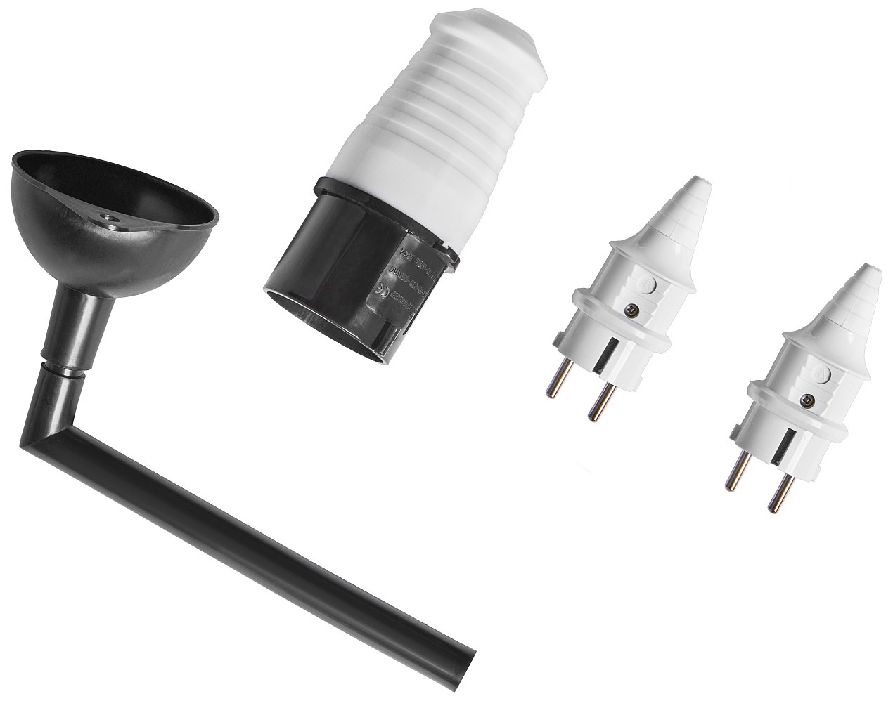 Электрогенератор   бензиновый Elitech HD GES 15500ЕAW 9110357 STDN-0044808 - Вид №6