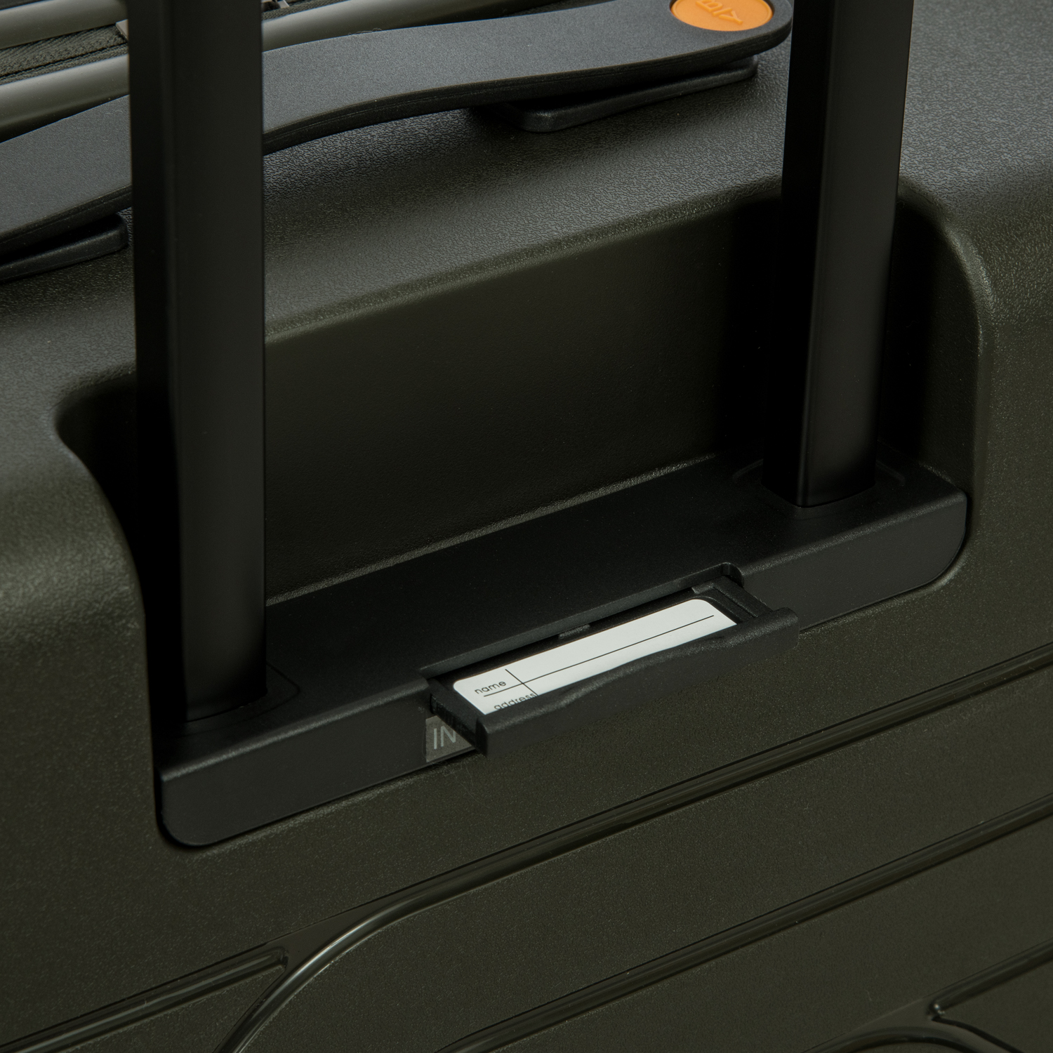 B1Y08431.078 Чемодан B1Y08431 Expandable Hard-Shell Medium Trolley BY Brics Ulisse - Вид №15