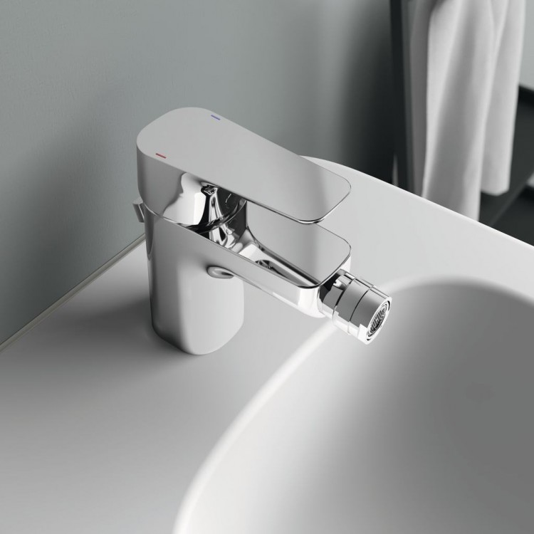 BC626AA Смеситель для биде Ideal Standard CERAPLAN III SLIM  - Вид №5