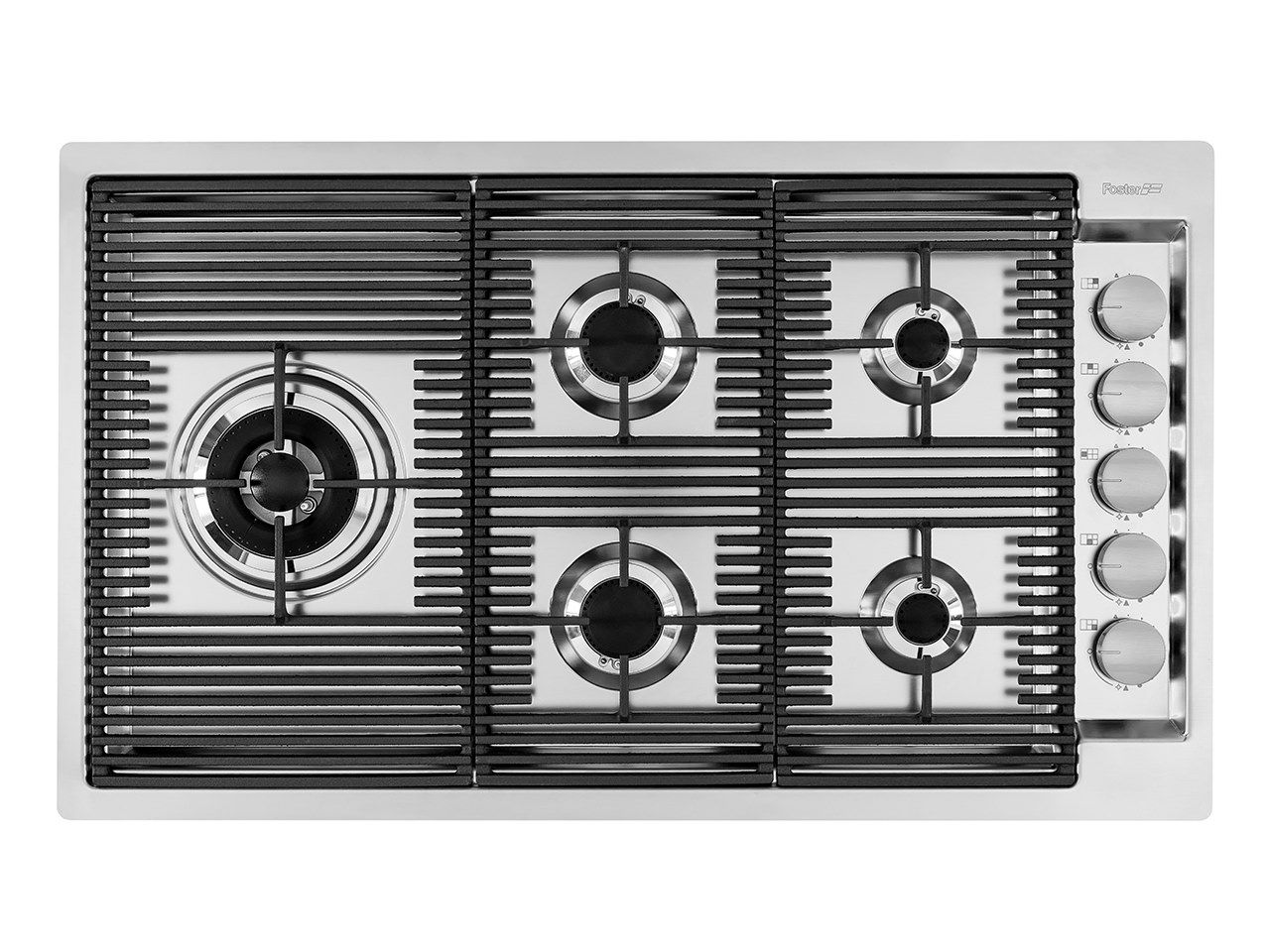 Плита из нержавеющей стали Foster Outline ARCH-00074890 - Вид №15