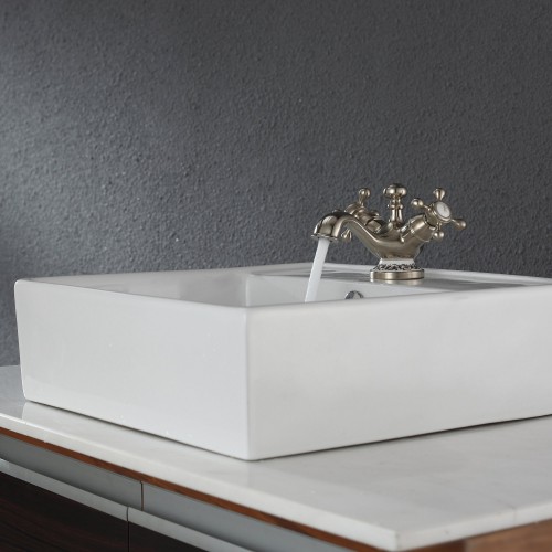 Смесители для раковины Apollo KEF-16000BN krausru  - Вид №3