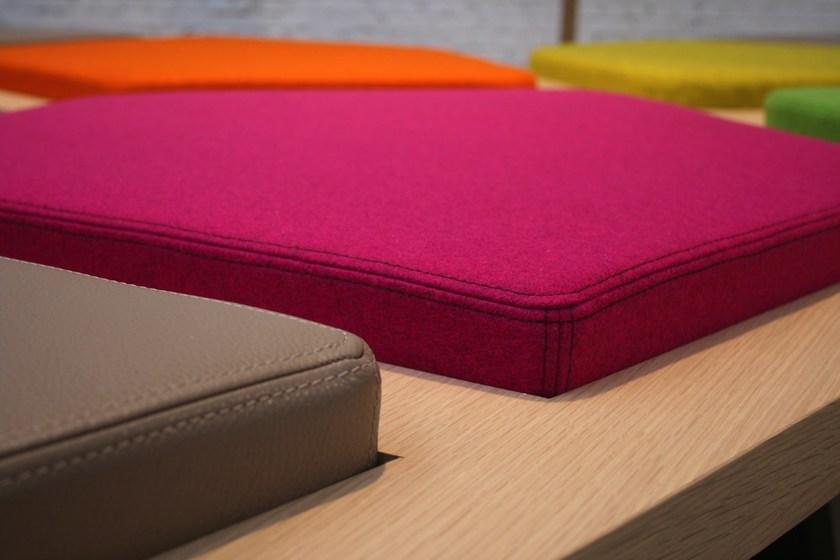 Quinze & Milan Скамья без спинки Airbench sun-id-1381119 - Вид №6