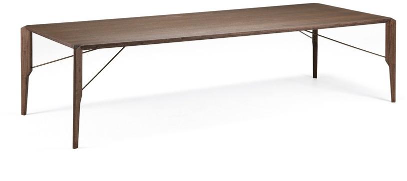 Arketipo Деревянный стол sun-id-1449014 - Вид №2