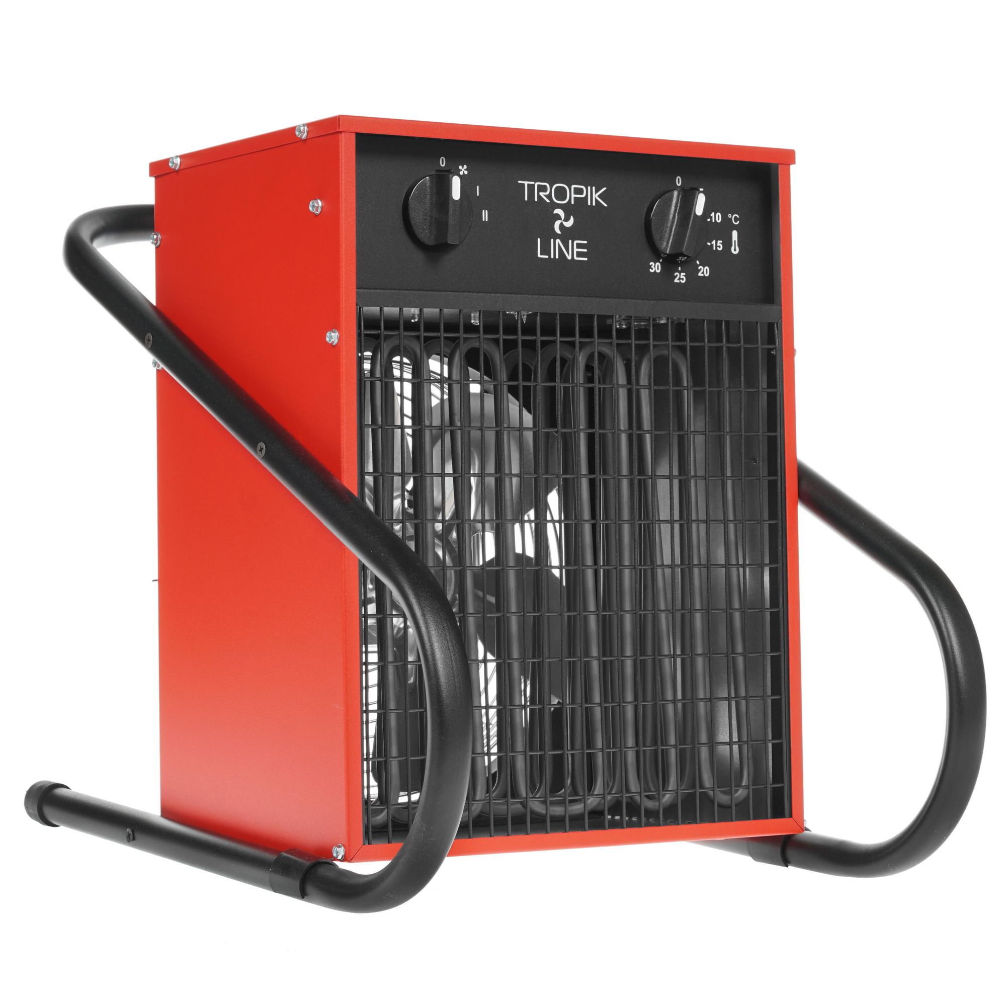 1074378 Тепловая пушка электрическая Tropik Line ТПЦ-9 Tropik-Line STDN-0103549