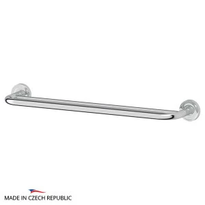 Держатель полотенец двойной 60 см Ellux ELEGANCE ELE 027