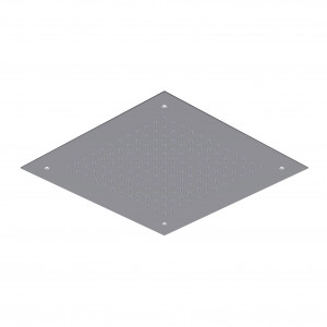 I0BA2140 Almenoindue - Душевая лейка из нержавеющей стали Ritmonio Shower heads