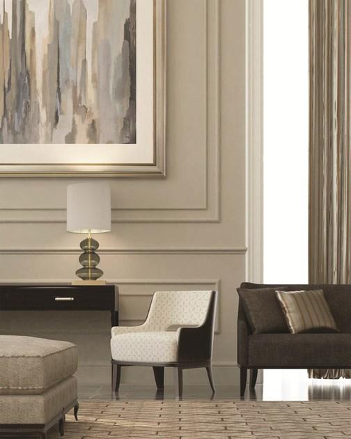 Brossier Saderne Настольная лампа из люминесцентного стекла Classique sun-id-1426546 - Вид №1