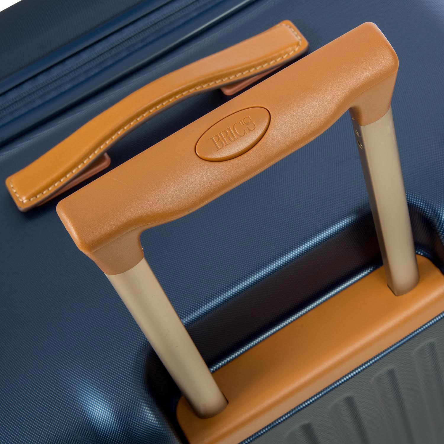 BRK08038.606 Чемодан BRK08038 Travel Trunk L Brics Capri - Вид №11
