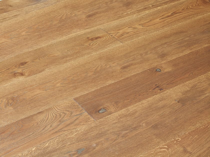 Биосовместимый трехслойный деревянный пол Fiemme Tremila Fior di Fiemme ARCH-00057114