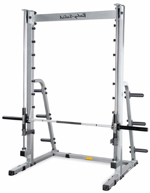 SSM350G Body solid proclub ssm350g машина смита Body Solid Body Weight 