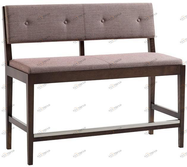 Karl Andersson Высокая скамья, обитая тканью sun-id-1476419