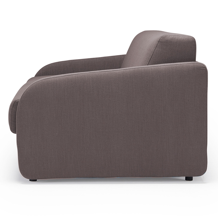 Диван Eivor 140, серый Innovation Living EIVOR521 - Вид №6