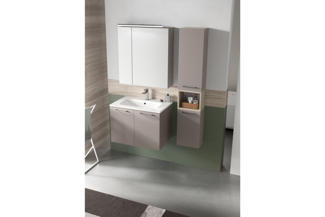 Комплект мебели 12 Arcom 46 STARC12 - Вид №14