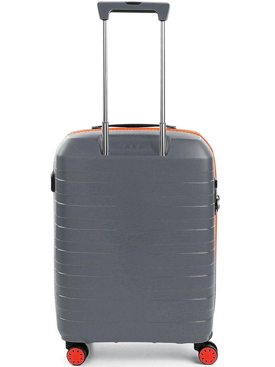 5543-1220 Чемодан 5543 Spinner S Roncato Box Young  - Вид №1