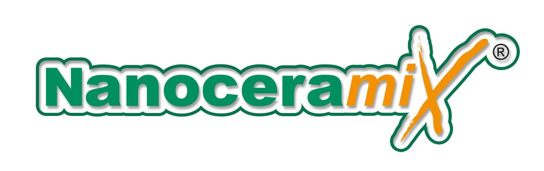 Керамическая наносферная краска добавка Ceramix NANOCERAMIX ARCH-00008306