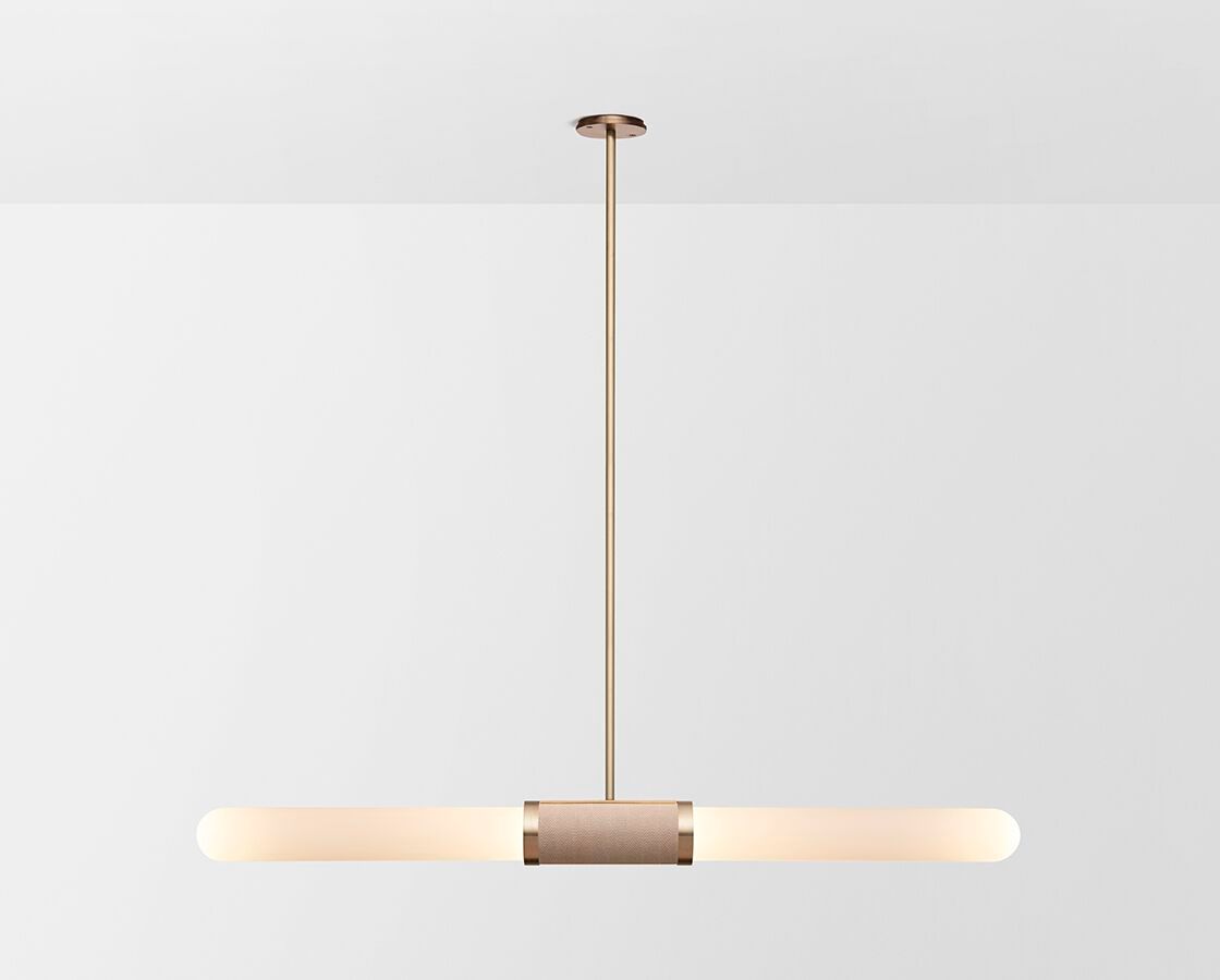 Затемняемый светодиодный подвесной светильник Articolo Studios Scandal ARCH-00143988 - Вид №6