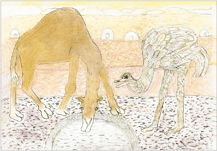 Моменты изобретательности Magis sun-id-1328989 - Вид №4