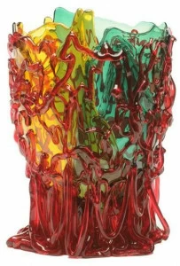 Corsi Design Ваза из смолы Fish design Fdv-5018-510