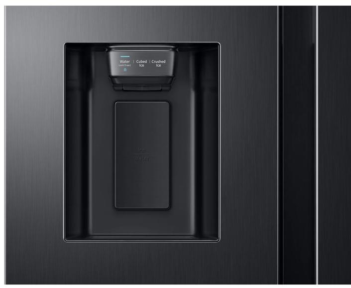 Samsung Home Appliances Двухдверный холодильник no frost класса а ++  Rf56n9740sr  - Вид №13