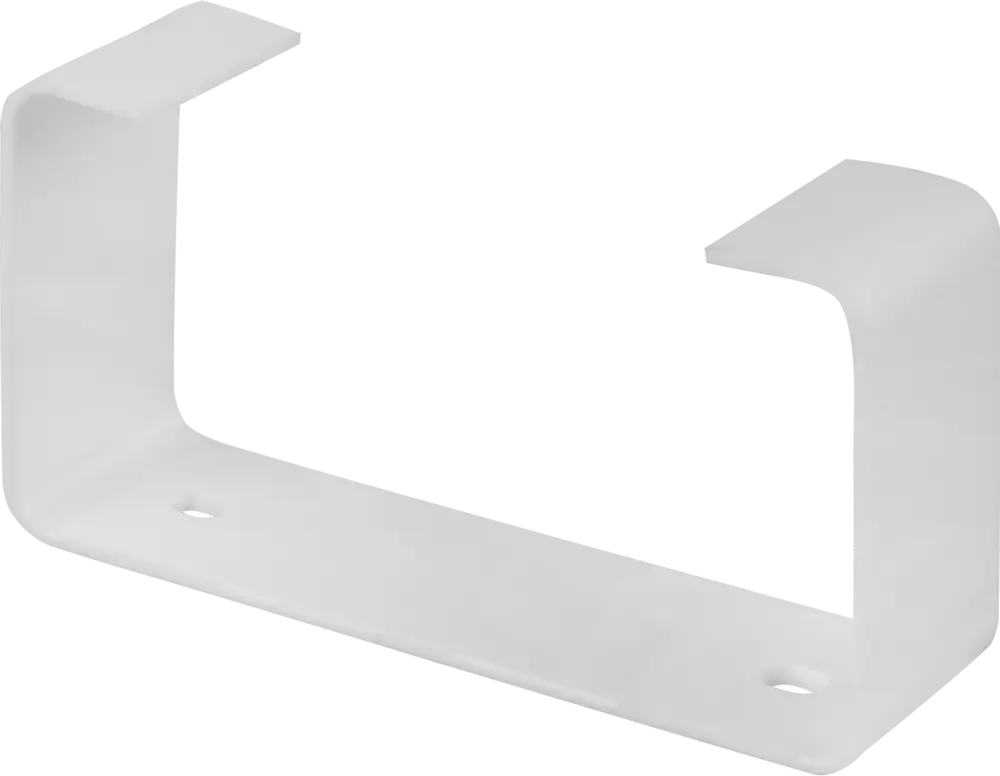 Крепление EQUATION для плоских вентиляционных каналов 55×110 мм 18155924