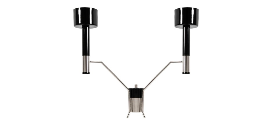 000375 Бра Delightfull Ella