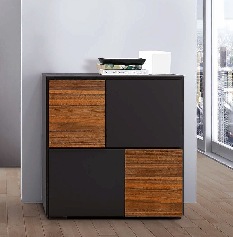 Комод LOFT OLIVER B LF2400 