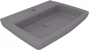 BRLAV6020 Подвесная раковина настенная GSG CERAMIC