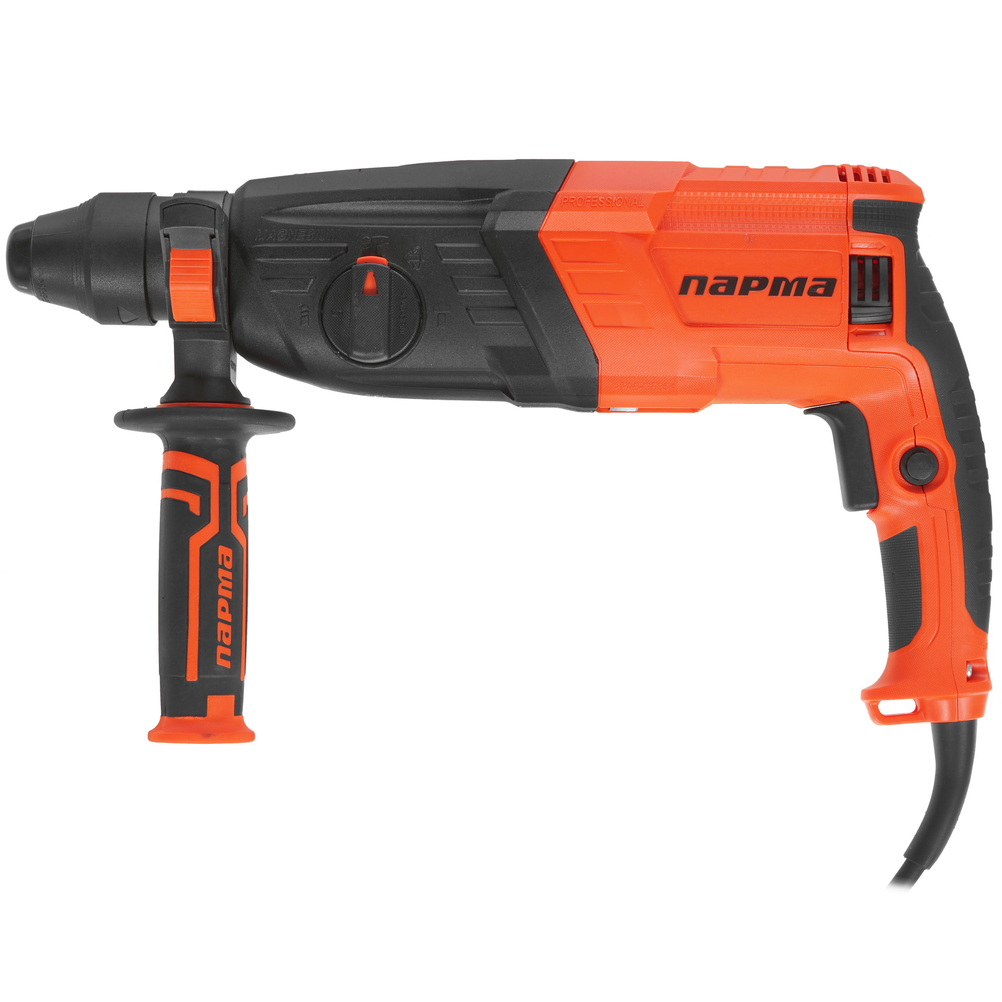 Перфоратор Парма П-02-28/950ЭРМ 02.027.00008 5308950 STDN-0119891