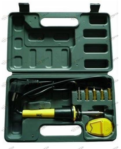 VIGOR® Пирограф sun-id-1432169