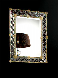 Зеркало  OF INTERNI 1167