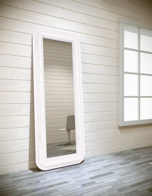 altreforme Напольное зеркало в раме Officina sun-id-1446913 - Вид №5