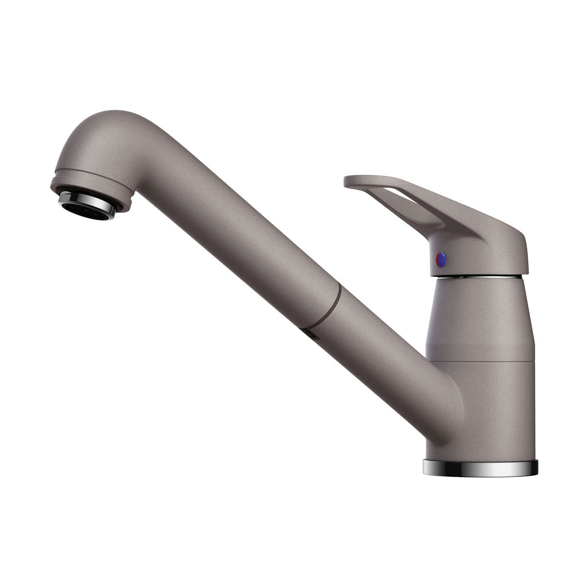 Смеситель для кухни Tateyama-S GR OMOIKIRI 4994176