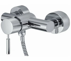 Смеситель для душа Kaja Ipuri 55610-С