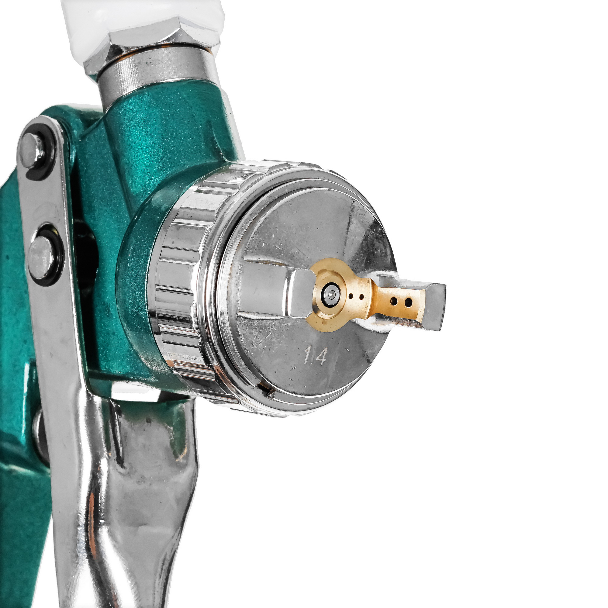 Краскораспылитель KRAFTOOL 06524-1.4 9114779 STDN-0013447 - Вид №2