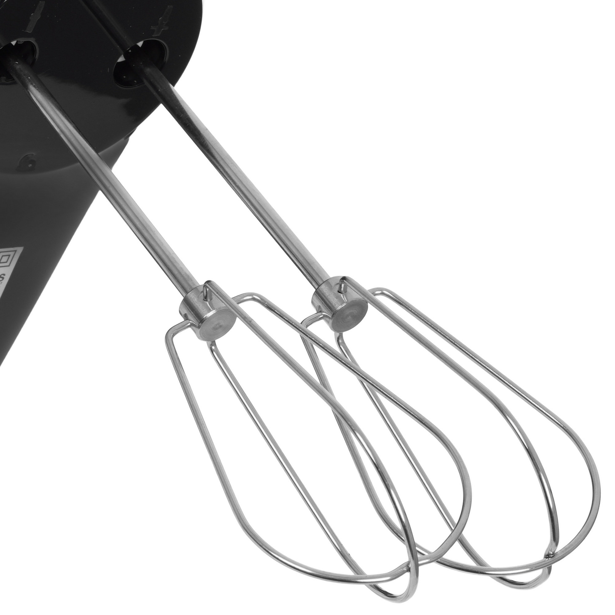 9284968 Миксер Holt HT-MX-003 черный STDN-0082401 - Вид №5