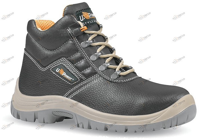 U-POWER Обувь высокой безопасности  Bc10345 