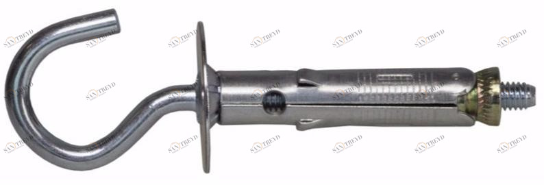 Unifix SWG Пробка из хромированной цинковой стали с питоном Fissaggio leggero sun-id-1514047