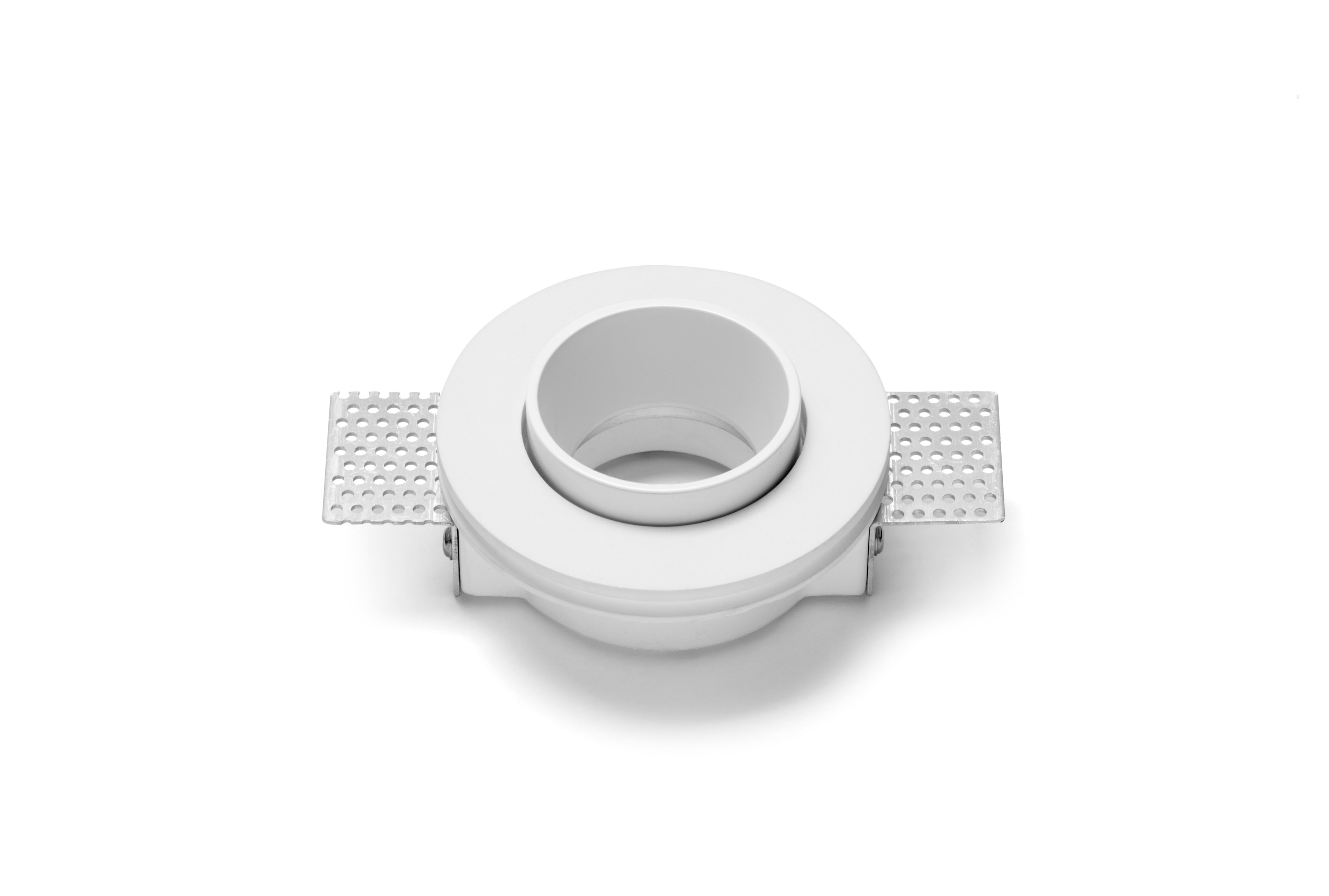 Гипсокартон круглый утопленный прожектор для столешниц Tecnico THESSALY ARCH-00076439 - Вид №24