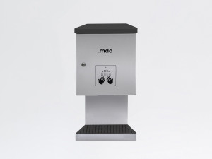 Инфракрасный дозатор