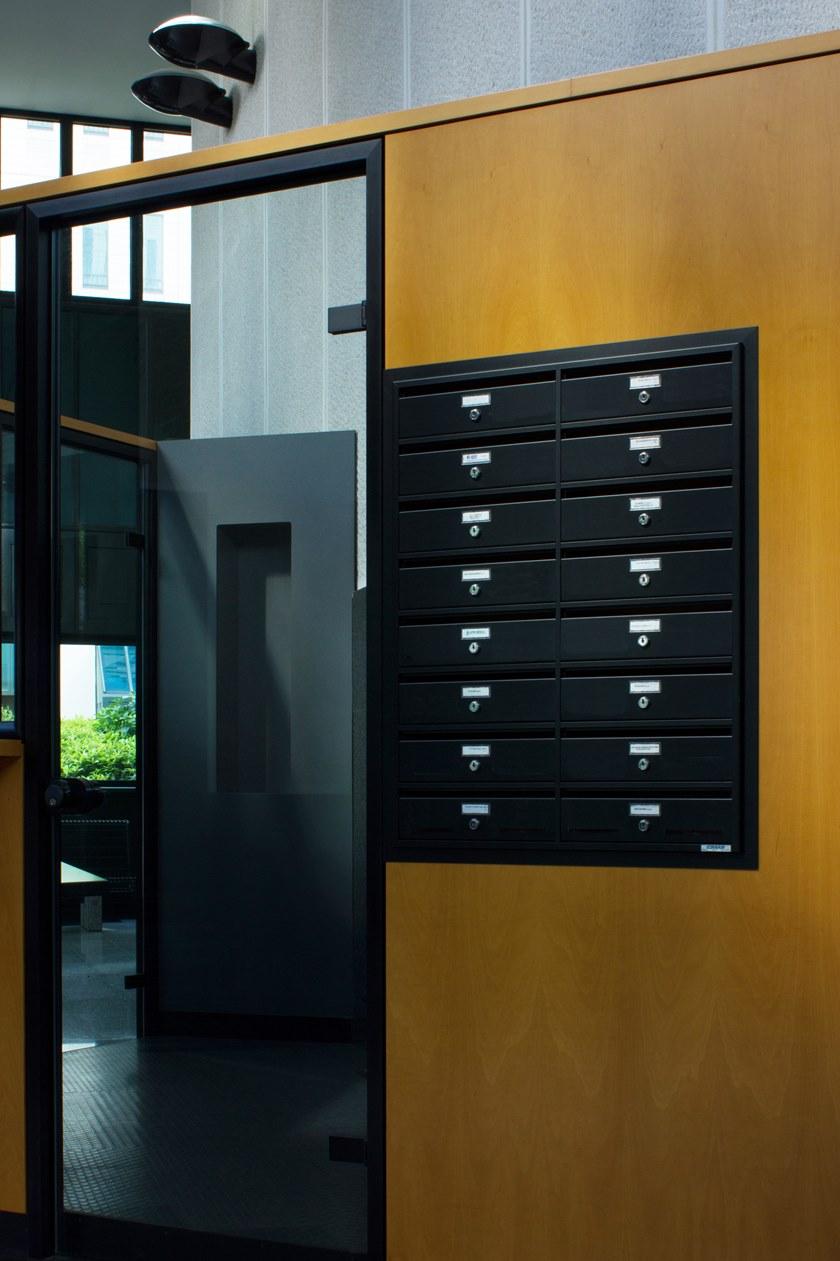 RAVASI Почтовый ящик Interni sun-id-1393548 - Вид №5